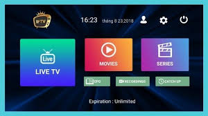 Nah, jika kamu sudah berlangganan, maka kamu akan. Iptv App Apk