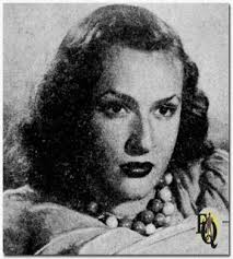 Lijst van Personen: Kaye Brinker