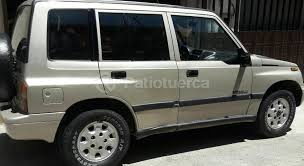 Pin En Chevrolet Vitara 5 Puertas