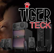 Tiger TEck - Home | Facebook