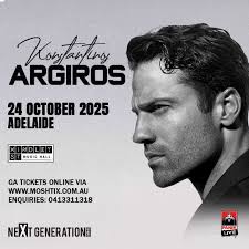 🚨 SUNDAY JUNE 8TH... YOUR LONG WEEKEND JUST GOT MASSIVE! 🚨 A GREEK NIGHT  WITH A BANG!!! Thanks to the legends at Rigas Civil Constructions and KEϕI  LIVE, we've dropped a 🔥