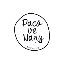 Paco ve Nany | פקו ונני - Local Pizzeria