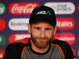 He also felt that his side was really fortunate to be part of such a game. Kane Williamson Should Be The Official Mascot For People Who Learn To Hide Pain With A Smile