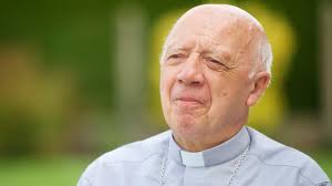 Monseigneur Boulanger, ex-évêque de Lisieux, se retire dans le Boulonnais