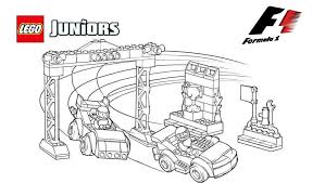For boys and girls, kids and adults, teenagers and toddlers, preschoolers and older kids at school. Lego Formula 1 Coloring Book Race Car Coloring Pages Sports Coloring Pages Cars Coloring Pages