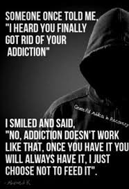 The best drug addiction quotes will shift your mindset and give you a new perspective on life. Recovery Quotes