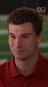 Quarterback Fernando Mendoza says others warned him about joining Indiana,  which started this season as the losingest major college football program  in America. But he says he knew the team’s ...