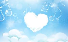 Music files can be downloaded from websites but it takes the time to access the website and download the songs one by one. 1082x1922px Free Download Hd Wallpaper Cloud And Music Heart Love Clouds Wallpaper Flare