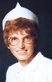 Obituary: Ruth Arp Pollock