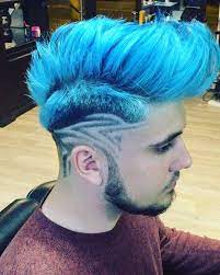 82 likes 1 comments juliano barber julianobarber constanta on instagram new hairstyle for my brother hair styles men hair color hair and beard styles