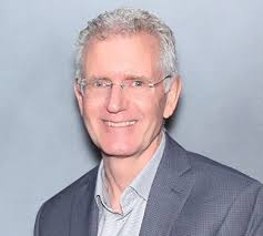 Ross Chilton to become Community Living BC CEO