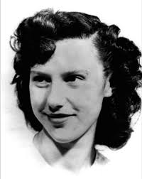 Gloria House Obituary