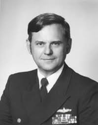 Captain Marshall Redfield Willenbucher Obituary