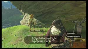 We did not find results for: Follow The Sheikah Slate The Legend Of Zelda Breath Of The Wild Walkthrough Neoseeker