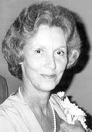 Barbara Leslie Giffen Swanberg (1932-2009)