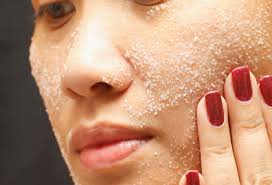 Image result for penjagaan muka