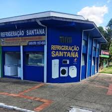 Refrigeração Santana