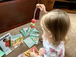 After years of doing activities with and for toddlers, i've found. Kiwico Crate Subscription Box For Toddlers Is Educational And Fun