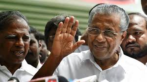 Kerala: Ruling LDF in inducts 4 new allies ahead of Lok Sabha polls