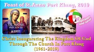 Check spelling or type a new query. His Story Of St Anne Church Port Klang 1961 Till 2019 Youtube