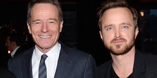 Bryan Cranston & Aaron Paul Post Another Teaser: Is the 'Breaking Bad'  Movie Coming 'Even Sooner'?