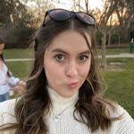 Allison Roehm's Instagram, Twitter & Facebook