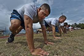 120330 F Oc707 902 Military Workout Workout Training Programs Air Force Basic Training
