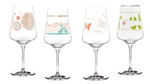 Der inhalt spiegelt sich regelrecht nach außen, ich weiß nicht so recht wie ich es beschreiben soll. Ritzenhoff Stylische Glaser Fur Trend Getranke Living At Home