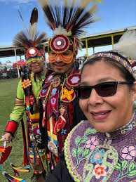 Dancing at Boston dance studio