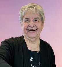 Joyce Wylie's Instagram, Twitter & Facebook