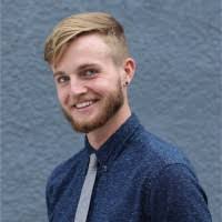 Andrew Borgerding's Instagram, Twitter & Facebook