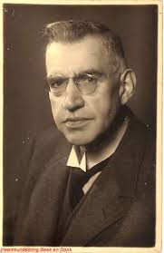 Ernest Eugene Maria van Nispen tot Pannerden (foto 02553 uit de beeldbank  Heemkundekring De Lange Vonder, Beek en Donk)