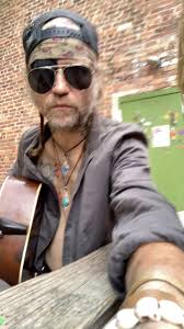 Aaron Woody Wood Music