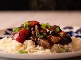 Balsamic Chicken Recipe Balsamic Chicken Recipes Food Network Recipes Balsamic Chicken
