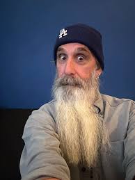 Timothy Pyle's Instagram, Twitter & Facebook