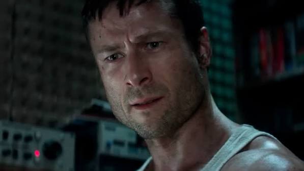 The Running Man: Final Trailer