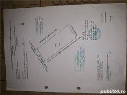 Politica de cookie politica de confidentialitate sunt de acord. Vand Teren Intravilan 3500 0 Mp Front Stradal Est Uzlina Tulcea Publi24