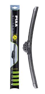 Replacing a wiper blade is a quick and easy job, once you know how. Silicone Wiper Blades