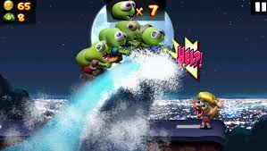 Game android tentunya tidak ketinggalan dalam menyajikan game game berkualitas dan unik, salah satunya adlah game zombie tsunami ini loh. Download Game Zombie Tsunami Mod Apk Gratis Neobisnonpme