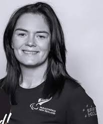 We would like to congratulate Taylor Doyle, T38 Long Jumper