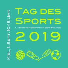Located in olympiapark berlin to the northeast of the olympic stadium. Tag Des Sports In Kiel Sport 05 09 2021 Haus Des Sports Regioactive De