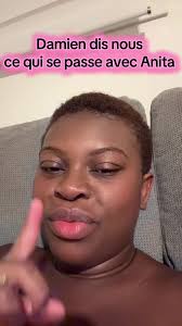 Damien Anita La Boulangerie Est Ouverte