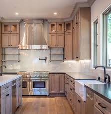 Maple Wood Kitchen Maple Wood Kitchen Cabinet Roslyn Style Flat 5 Piece Drawer Face Edge Profile Maplewoo Kitchen Renovation Kitchen Design Home Decor Kitchen