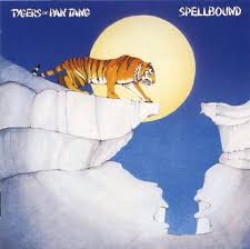 Tygers Of Pan Tang Spellbound My Favorite Album Heavy Metal Music Rock Album Covers Album Art