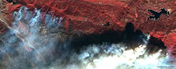 Higher resolution means more image detail. Les Satellites A Haute Resolution Spatiale