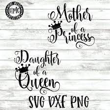 Free Free Mama Of A Princess Svg 870 SVG PNG EPS DXF File
