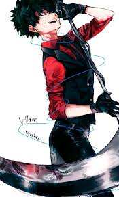 One for all log in or sign up. Midoriya Izuku My Hero Academia Episodes Hero Villain Deku