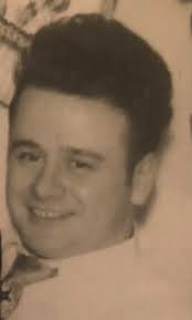 Obituary of Robert G. Brennan