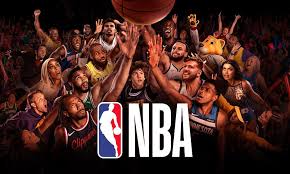 Live NBA 2024/25 | Jadwal &amp; Live Streaming