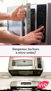Dangereux Les Fours A Micro Ondes Toaster Oven Oven Kitchen Appliances